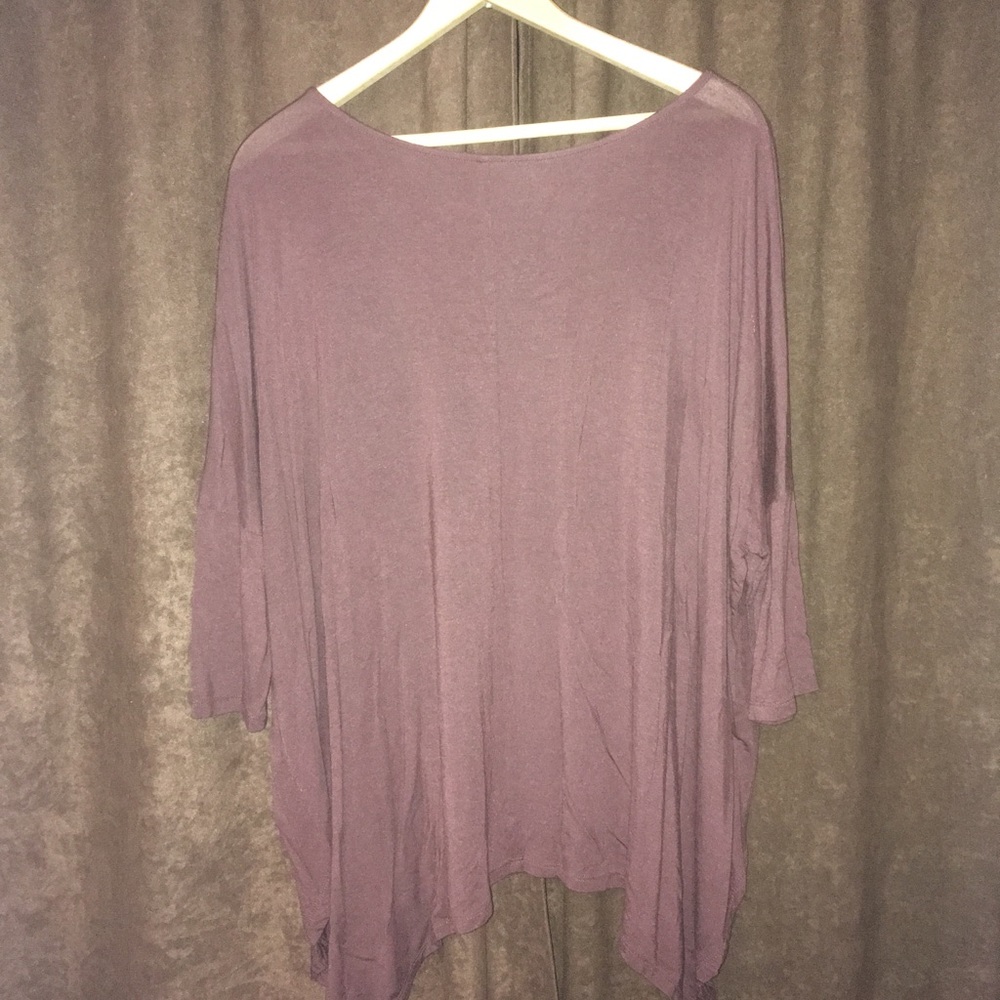 Color Thread Tunic - Picture 4 of 4